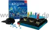 A board game with its box and accessories laid out on a white background. Anteprima dell’immagine prodotto