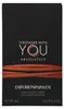 Armani - Stronger With You Absolutely EDP 50ml Náhľad obrázku produktu 6