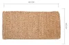 Mata do łazienki z trawy morskiej, 65 x 45 cm Podgląd zdjęcia produktu 2