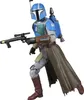 Hasbro - Star Wars The Mandalorian - Figurki Mandalorian Anteprima dell’immagine prodotto 12