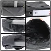 irisaa Große Umhängetasche Damen, Casual Handtasche mit Produktbild-Vorschau 6