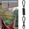 4 Stück Schwingfeder Set, Schwingfeder Stahlfeder mit 2 STK Produktbild-Vorschau 6