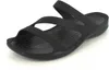 Crocs - Swiftwater Sandale Frauen - Schwarze Sandalen Produktbild-Vorschau 35