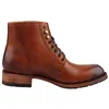 Sendra Herren Stiefel 11397 Braun Produktbild-Vorschau 2
