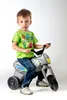 Odrážedlo Enduro Yupee Policie velké Náhled obrázku produktu 4