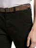 TOM TAILOR Slim Chino with belt 29999 36/32 Produktbild-Vorschau 7