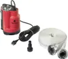 Toolcraft To 9920238 Pompa sommersa per acqua sporca 13000 Anteprima dell’immagine prodotto 1