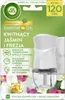 Air Wick Elektrisch Blühender Jasmin & Freesie 19ml Set Produktbild-Vorschau 1