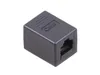 Maclean RJ45 Kupplung Cat6e Buchse auf Buchse Produktbild-Vorschau 1