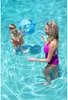 Aufblasbarer Ball DESIGNER - Mix 3 Typen, 51cm Produktbild-Vorschau 35