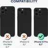 kwmobile Handyhülle für iPhone 13 Pro Hülle, für iPhone 13 Produktbild-Vorschau 6