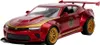 Jada Toys Marvel Iron Man 2016: Chevy Camaro, Samochód, Podgląd zdjęcia produktu 5