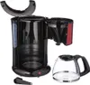 Moulinex Subito Filterkaffeemaschine FG360, Rot/Schwarz Und Produktbild-Vorschau 13