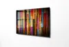 Wallity, 1103- GLS1109, Bunt, Leinwandbilder, 70 x 100 cm, Produktbild-Vorschau 6
