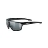 Uvex sportstyle 706, Vollrand, Polycarbonat, Schwarz, Produktbild-Vorschau 2
