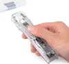 RAPESCO  RC4050SS RAPESCO Dokumentenclips Supaclip 40, Náhled obrázku produktu 4