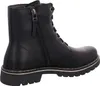 Gabor Schnürboots Damen 31323038363538 Schwarz 38 EU Produktbild-Vorschau 11