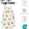 TupTam spací vak baby 2,5 TOG - OEKO-TEX celoročný spací Náhľad obrázku produktu 2