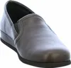 Rohde Viborg 6402 Herren Schuhe Hausschuhe Leder, Größe:45 Produktbild-Vorschau 5