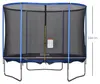 HOMCOM Trampoline for Kids Adult Outdoor Bouncer Jumper w/ Produktbild-Vorschau 3