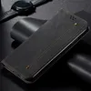Pouzdro pro OnePlus 13, Kožené Peněženkové Pouzdro s Náhled obrázku produktu 3