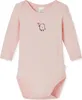Schiesser Babys Jungen Body 1/1 74  blau Stück Produktbild-Vorschau 4