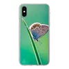 MuchoWow® Handyhülle Schutzhülle Hülle für iPhone Xs Produktbild-Vorschau 1