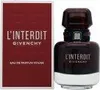 Produktbild: Givenchy L'Interdit Eau de Parfum Rouge Eau de Parfum 35 ml Spray Anteprima dell’immagine prodotto
