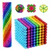 3 mm, 512-delige 3D-bouwsets – Magnetische bouwstenen voor Productafbeelding-voorbeeld 1