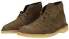 Clarks Originals Schnürboots Desert Boot mit Produktbild-Vorschau 5