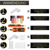 Zestaw naprawczy Lascano do laminatu, parkietu, drewna, Podgląd zdjęcia produktu 3