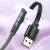 Cavo Per Iphone, Angolare, Potente, Superveloce, Mcdodo, Anteprima dell’immagine prodotto 2