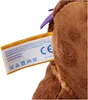 Aurora World Grüffelo sedící plyšová figurka cca 23 cm - Náhled obrázku produktu 9