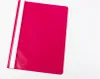Schnellhefter DIN A4 / PP / Farbe: bourdeaux Produktbild-Vorschau 2