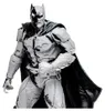 McFarlane Toys DC Direct Actionfigur & Comic Black Adam Produktbild-Vorschau 4