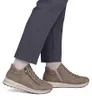 Botines de cordones para mujer Rieker, color: Vista previa de la imagen del producto 12