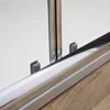 Dusche Nischentür 170 cm Klarglas| Giada Produktbild-Vorschau 2
