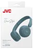 JVC HA-S59W, Kabelový a bezdrátový, 20 - 20000 Hz, Hudba / Náhled obrázku produktu 5