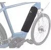 M-Wave E-Protect, batterijbehuizing, zwart Productafbeelding-voorbeeld 8