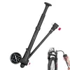 Fahrradpumpen, Hochdruck Dämpferpumpe (Max 300 PSI), 2 in1 Produktbild-Vorschau 1