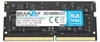 BRAINZAP 8GB DDR4 2133MHz PC4-2133P SO-DIMM CL15 2Rx8 1.2V Produktbild-Vorschau 1