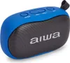 Aiwa BS-110BL głośnik przenośny/imprezowy Stereofoniczny Podgląd zdjęcia produktu 3