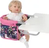 BAYER CHIC 2000 Puppen-Tischsitz 735-43 Produktbild-Vorschau 2