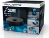 Rowenta X-Plorer RR8595, Bez worka, Czarny, Biały, Okrągły, Podgląd zdjęcia produktu 14