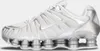 Nike Shox TL "Chrome Pure Platinum", Taglia: 42 Anteprima dell’immagine prodotto 7