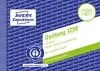 Avery 1250, Biela, Lepenka, A6, 148 x 105 mm, 100 strany, 1 Náhľad obrázku produktu 6