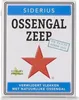 Siderius Ossengal zeep 90 gram Productafbeelding-voorbeeld 3