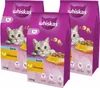 Whiskas Karma dla kota Sterile z kurczakiem 1,4 kg Podgląd zdjęcia produktu 2