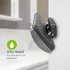 Nedis HTBA10GY, calentador para terrazas de montaje en Vista previa de la imagen del producto 17