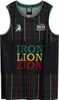 Bob Marley Trikot Herren Amplified Collection - Bob Marley Produktbild-Vorschau 1